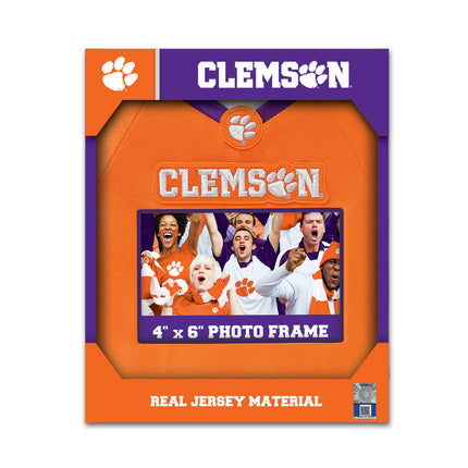 Clemson Tigers NCAA Picture Frame