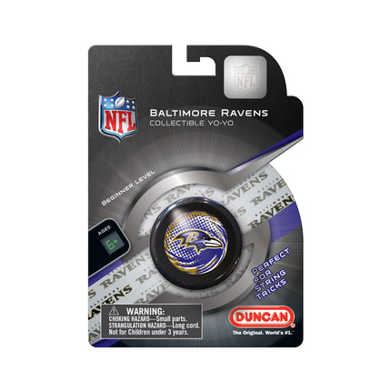 Baltimore Ravens NFL Yo-Yo