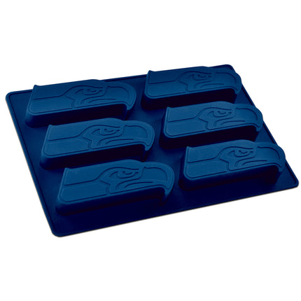 Seattle Seahawks Muffin Pan