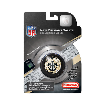 New Orleans Saints NFL Yo-Yo