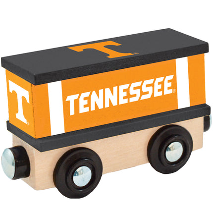 Tennessee Volunteers Toy Train Box Car