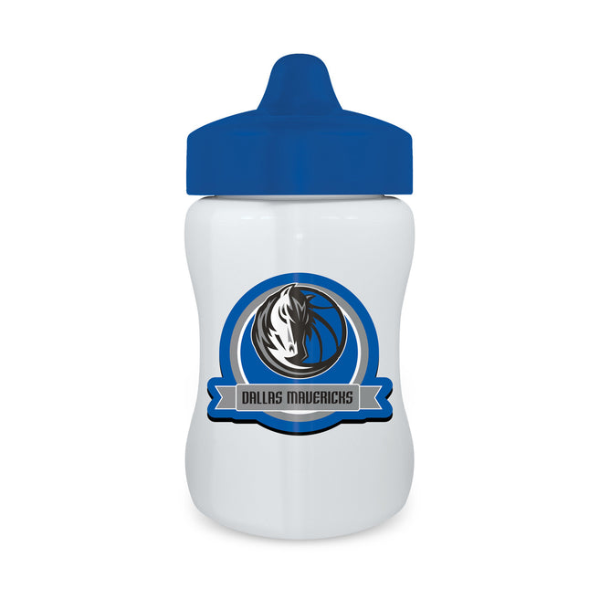 Dallas Mavericks Sippy Cup