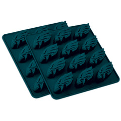 Philadelphia Eagles Ice Cube Tray