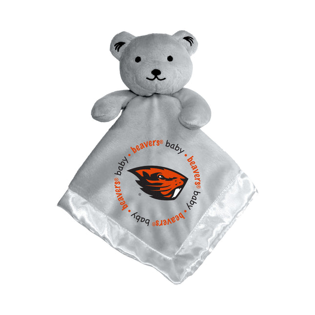 Oregon State Beavers - Security Bear Gray