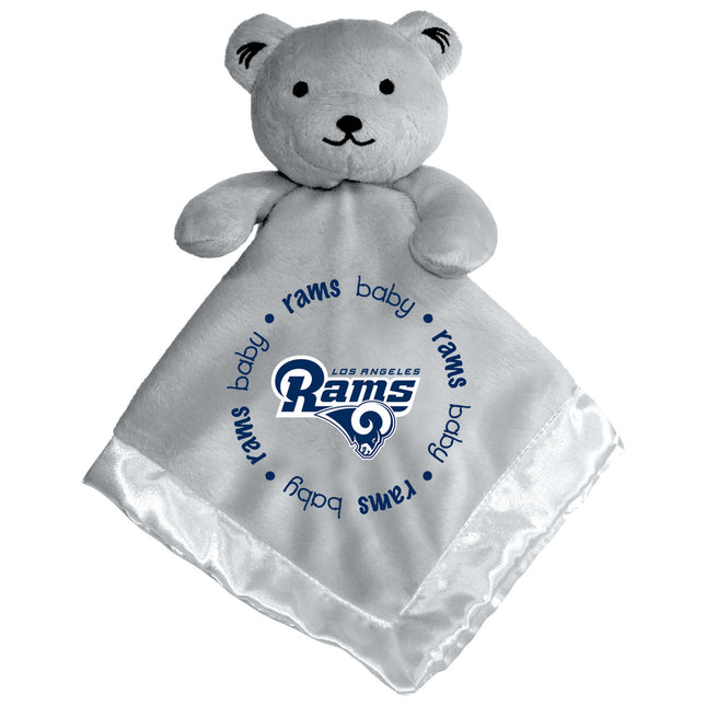 Los Angeles Rams - Security Bear Gray