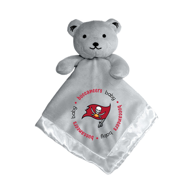 Tampa Bay Buccaneers - Security Bear Gray