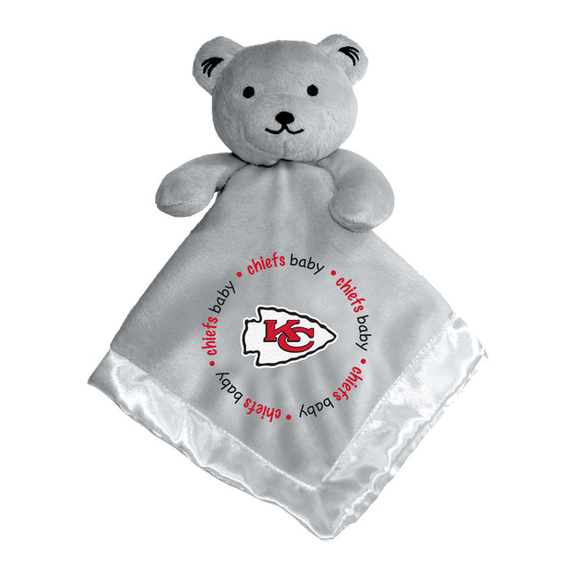 Kansas City Chiefs - Security Bear Gray