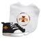 Iowa State Cyclones - 2-Piece Baby Gift Set