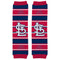 St. Louis Cardinals Baby Leg Warmers