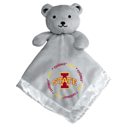 Iowa State Cyclones - Security Bear Gray