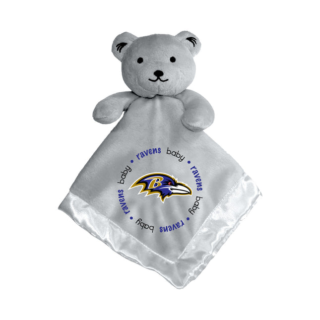 Baltimore Ravens - Security Bear Gray