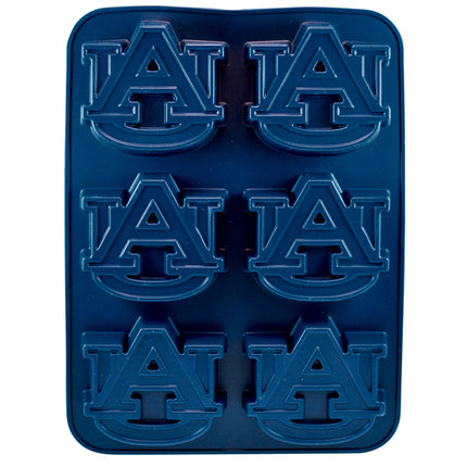 Auburn Tigers Muffin Pan