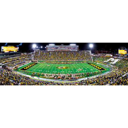 Missouri Tigers NCAA 1000pc Panoramic Puzzle