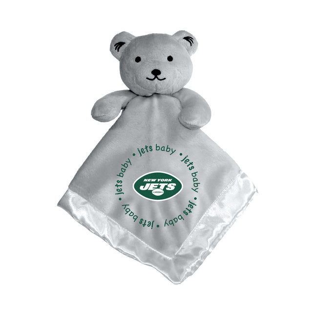 New York Jets - Security Bear Gray