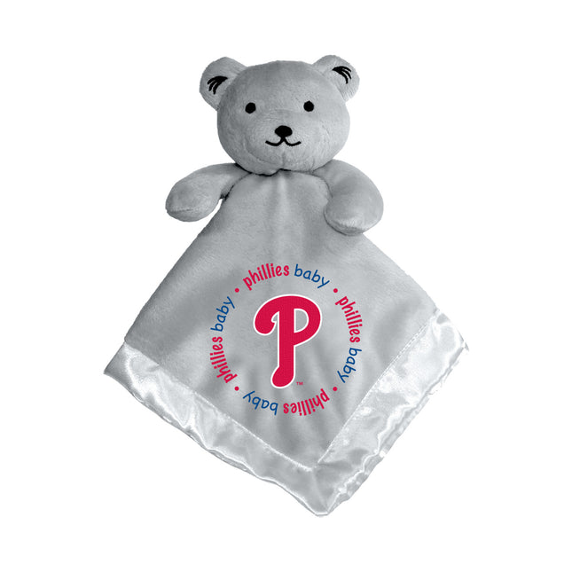 Philadelphia Phillies - Security Bear Gray