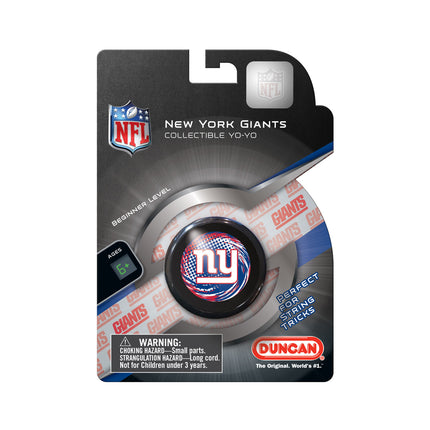 New York Giants NFL Yo-Yo