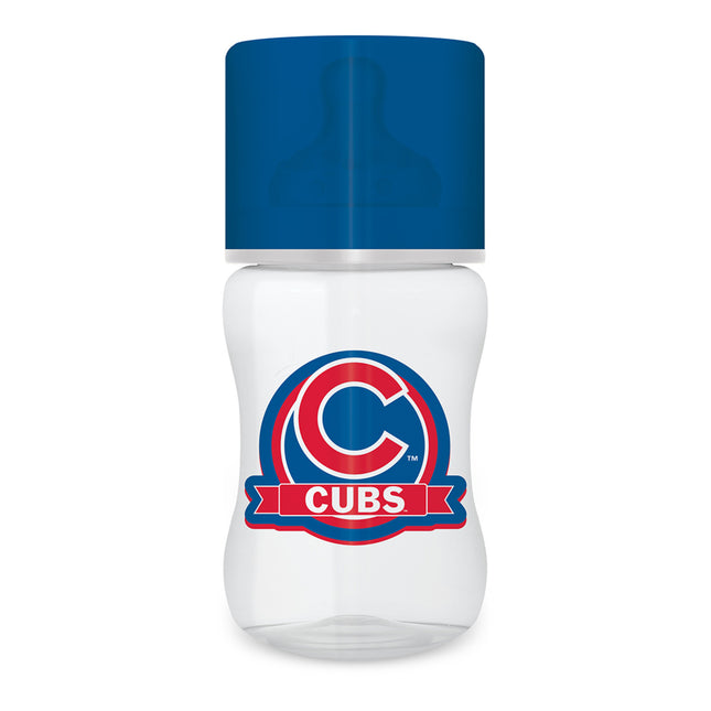 Chicago Cubs - Baby Bottle 9oz