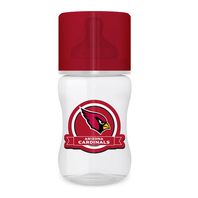 Arizona Cardinals - Baby Bottle 9oz