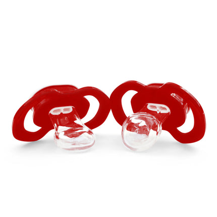 Atlanta Falcons - Pacifier 2-Pack