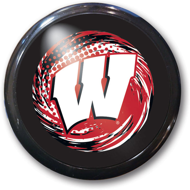 Wisconsin Badgers Yo-Yo