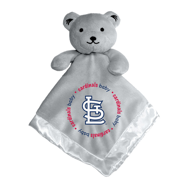 St. Louis Cardinals - Security Bear Gray