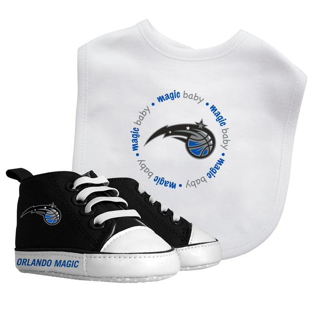 Orlando Magic - 2-Piece Baby Gift Set