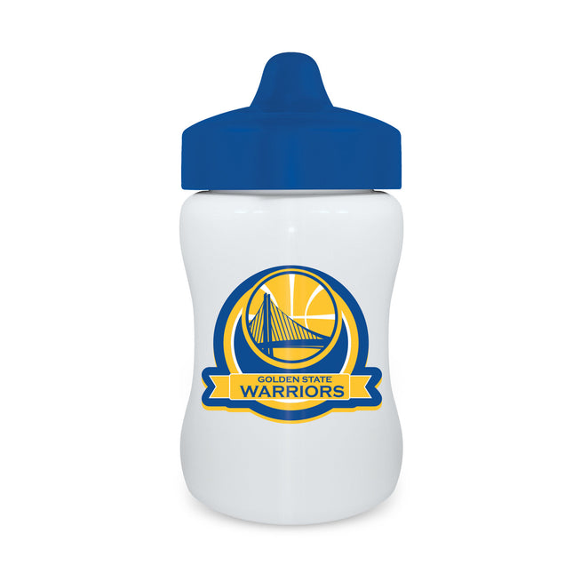 Golden State Warriors Sippy Cup