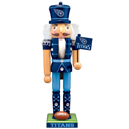 Tennessee Titans - Collectible Nutcracker