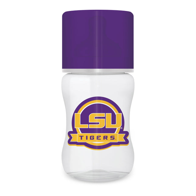 LSU Tigers - Baby Bottle 9oz