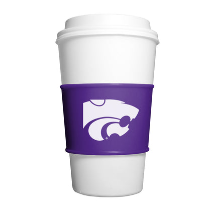 Kansas State Wildcats Silicone Grip