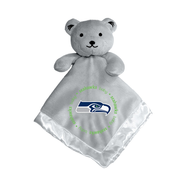 Seattle Seahawks - Security Bear Gray