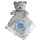 UNC Tar Heels - Security Bear Gray