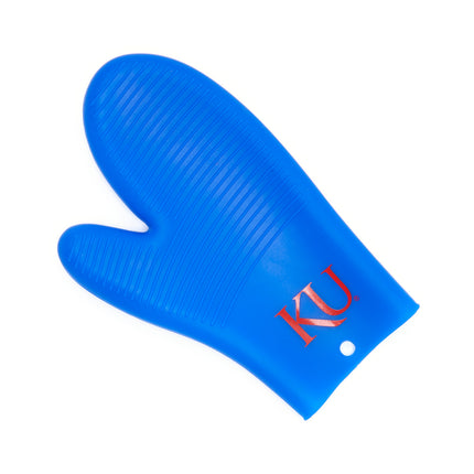 Kansas Jayhawks NCAA Oven Mitt