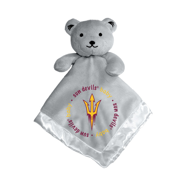 Arizona State Sun Devils - Security Bear Gray