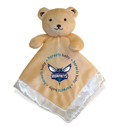 Charlotte Hornets - Security Bear Tan