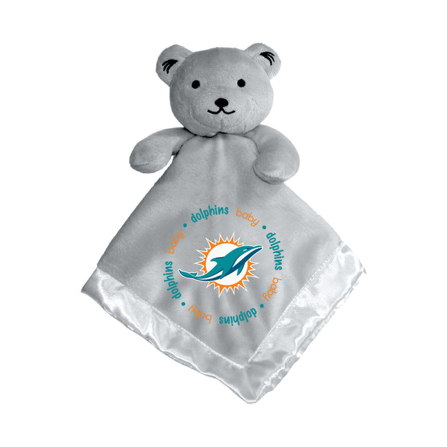 Miami Dolphins - Security Bear Gray