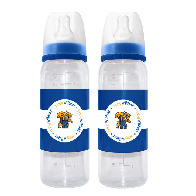 Kentucky Wildcats - Baby Bottles 9oz 2-Pack