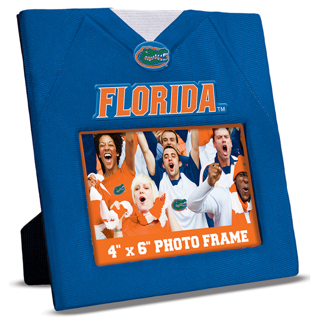 Florida Gators Uniformed Frame