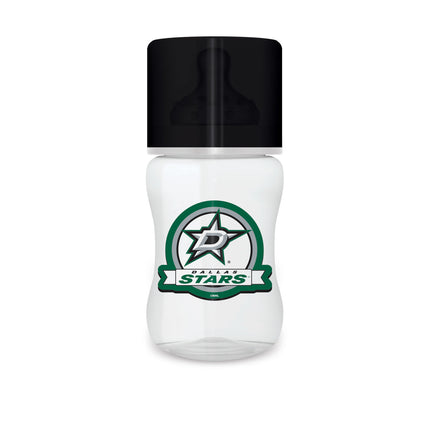 Dallas Stars - Baby Bottle 9oz