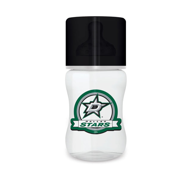 Dallas Stars - Baby Bottle 9oz