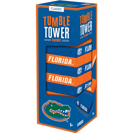 Florida Gators Tumble Tower