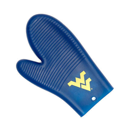 West Virginia Mountaineers Oven Mitt