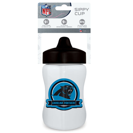 Carolina Panthers NFL Sippy Cup