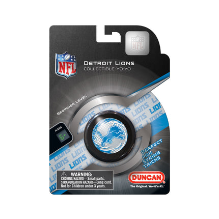 Detroit Lions NFL Yo-Yo