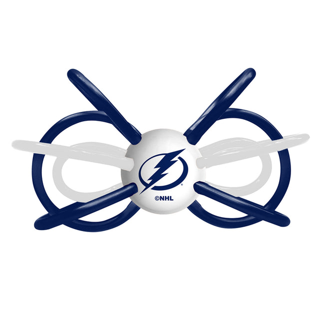 Tampa Bay Lightning Winkel Teether Rattle