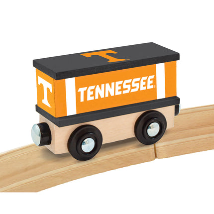 Tennessee Volunteers Toy Train Box Car