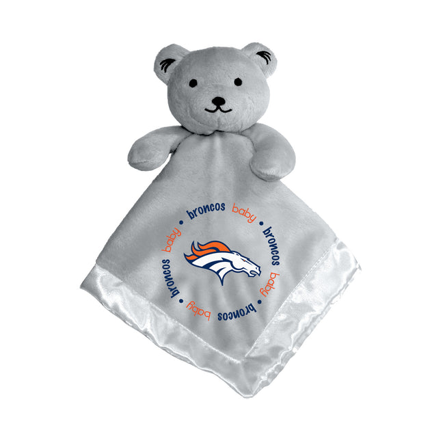 Denver Broncos - Security Bear Gray