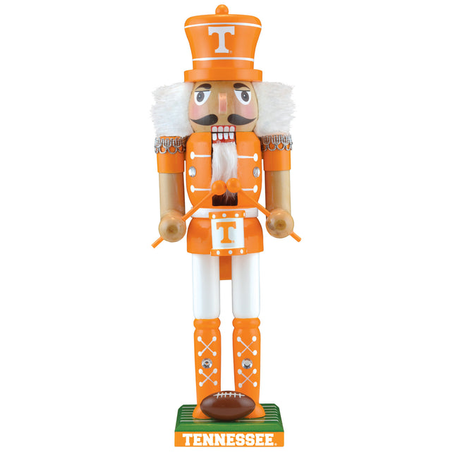 Tennessee Volunteers - Collectible Nutcracker