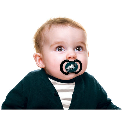 Philadelphia Eagles - Pacifier 2-Pack