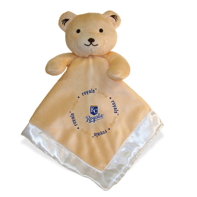 Kansas City Royals - Security Bear Tan